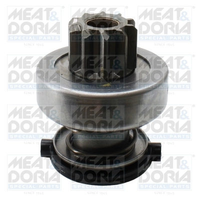 Pinion, starter